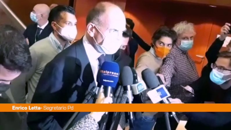 Regionali Lombardia, Letta “Pronti a lanciare sfida al centrodestra”