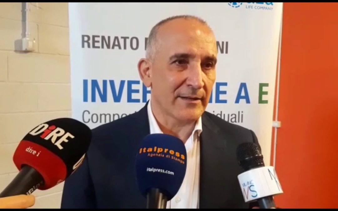 A2A, Mazzoncini “Ruolo chiave sulla decarbonizzazione”