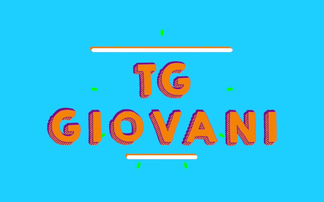 Tg Giovani – 5/12/2021