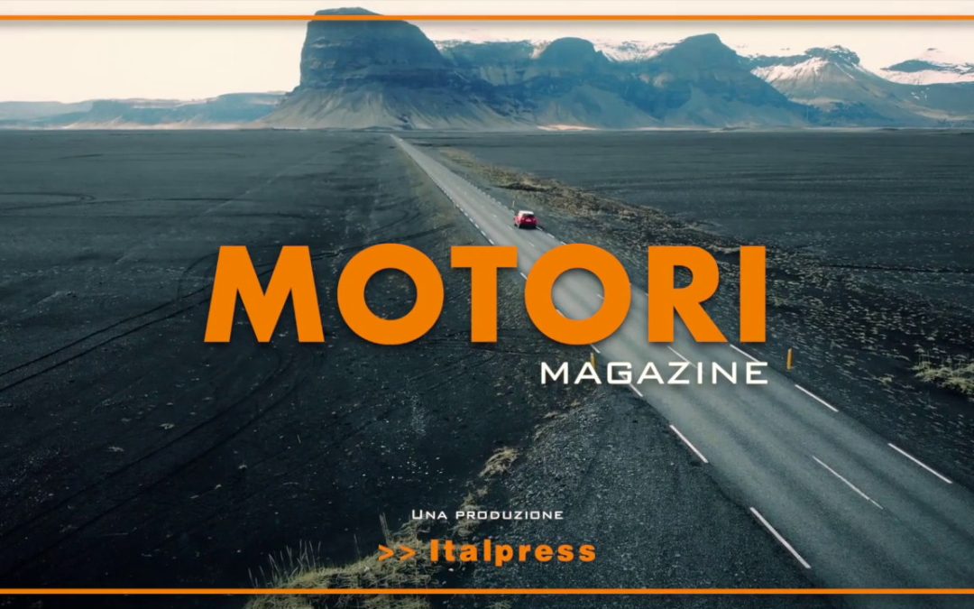 Motori Magazine – 5/12/2021