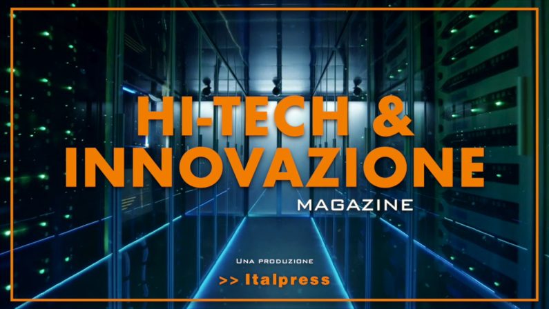 Hi-Tech & Innovazione Magazine – 14/12/2021