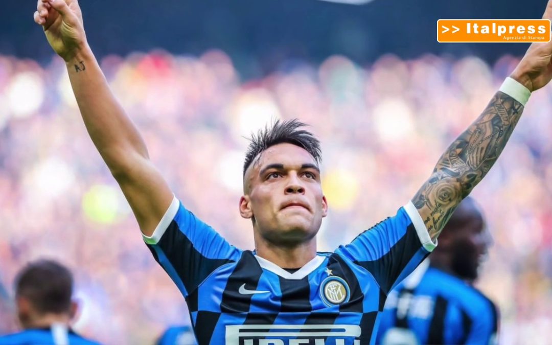 Il Pallone Racconta – Inter in fuga, Atalanta a -3