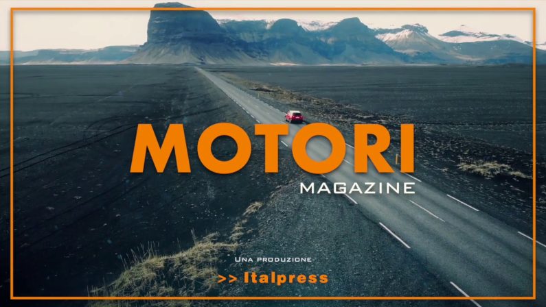 Motori Magazine – 26/12/2021