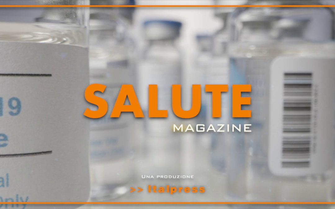 Salute Magazine – 24/12/2021