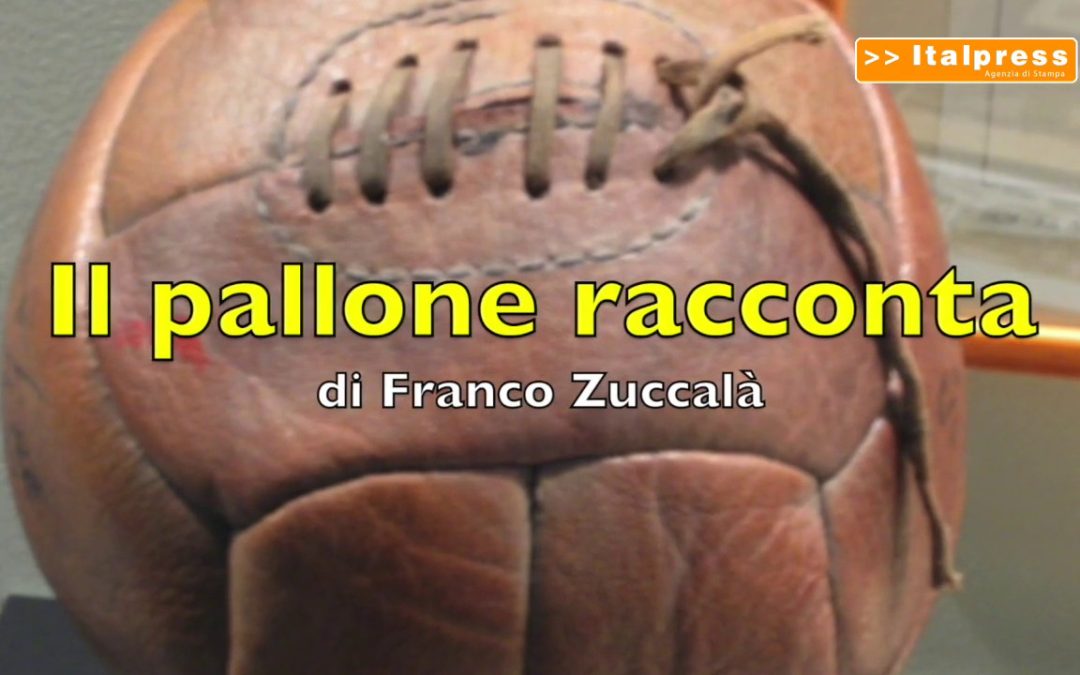 Il Pallone Racconta – Lo scudetto resterà a Milano?