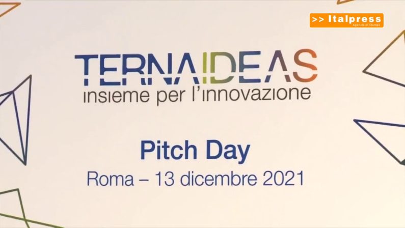 Terna premia le idee innovative nate in azienda