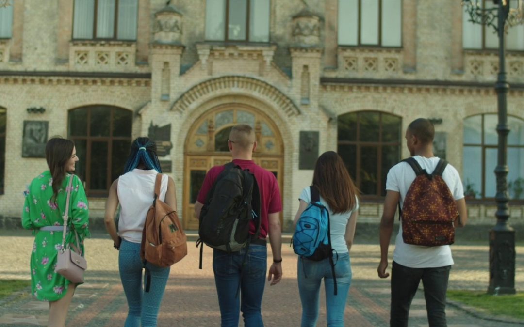 Gli studenti turchi scelgono le università italiane