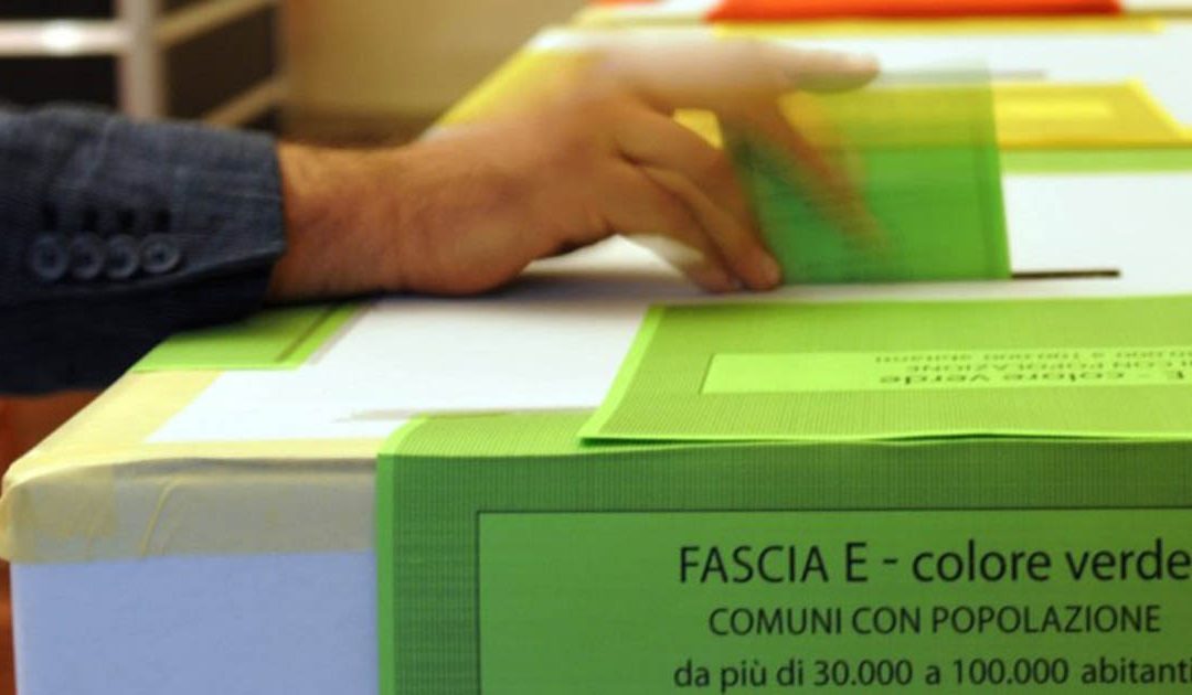 IL RITORNO DELLE PROVINCE: AL VOTO PER UN NUOVO ESERCITO DI CONSIGLIERI