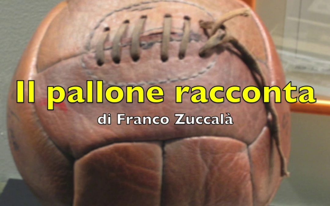 Il Pallone Racconta – Genoa-Samp, derby della Lanterna spenta