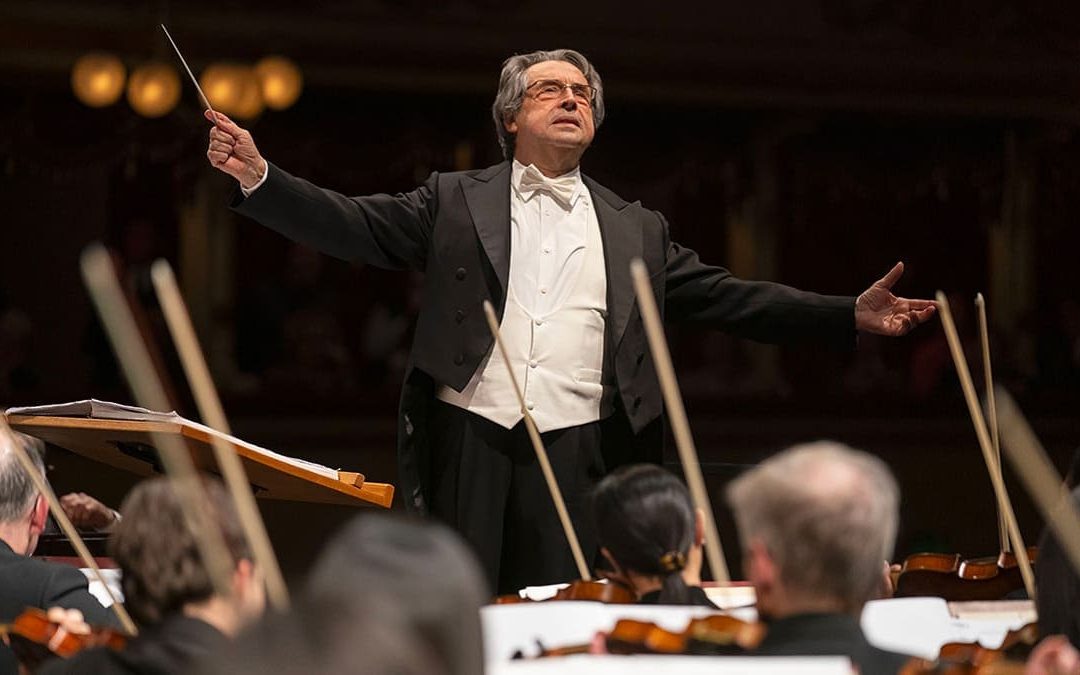 Riccardo Muti