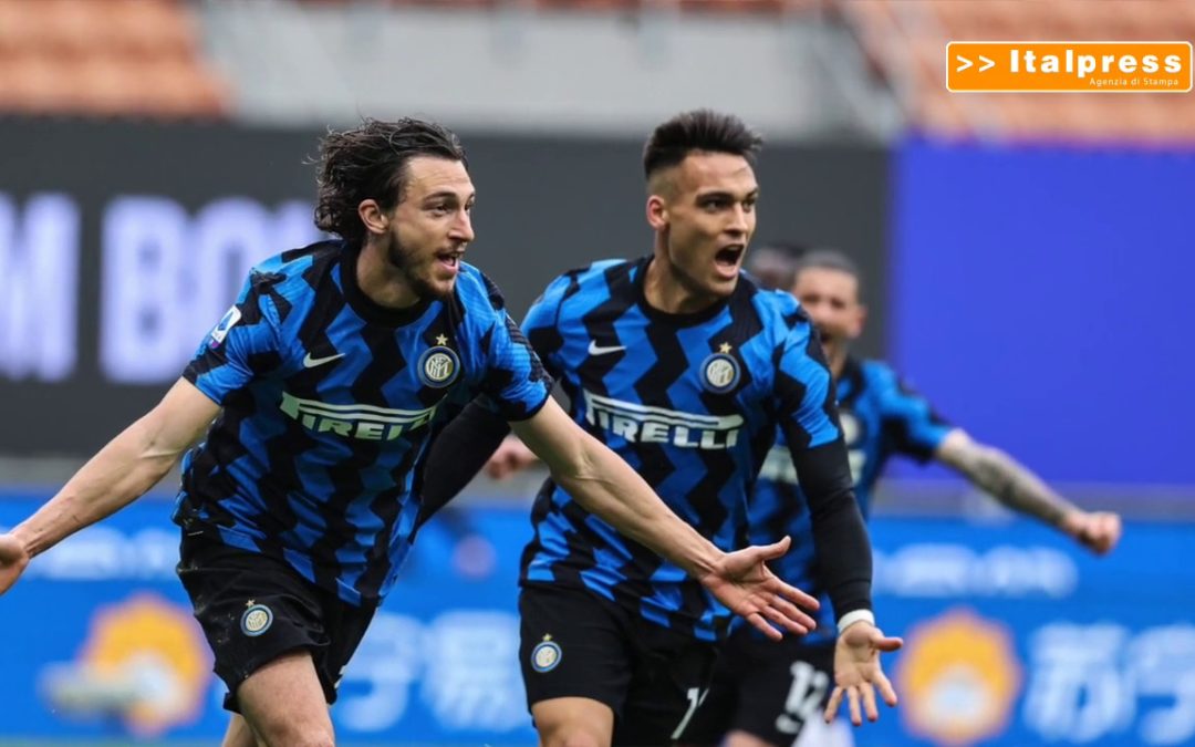 Il Pallone Racconta – L’Inter in anticipo campione d’Inverno