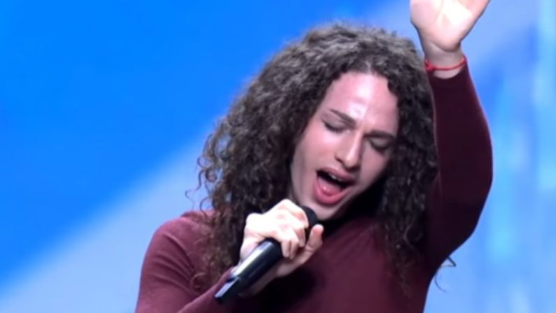 Dalla Calabria alla finale di Italia's Got Talent: l'incredibile storia di Antonio