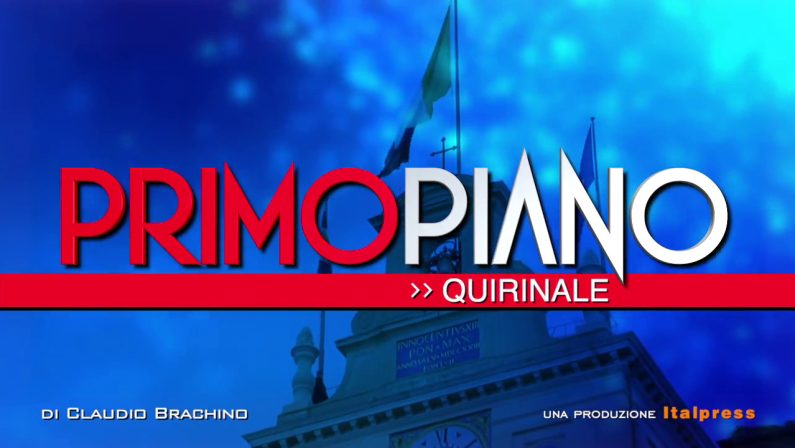 Primo Piano Quirinale – Quinta giornata di voto