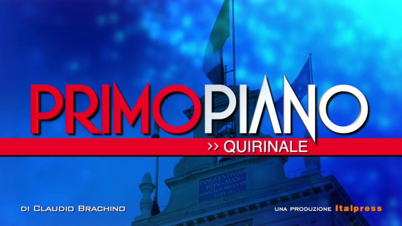 Primo Piano Quirinale – Terza giornata di voto