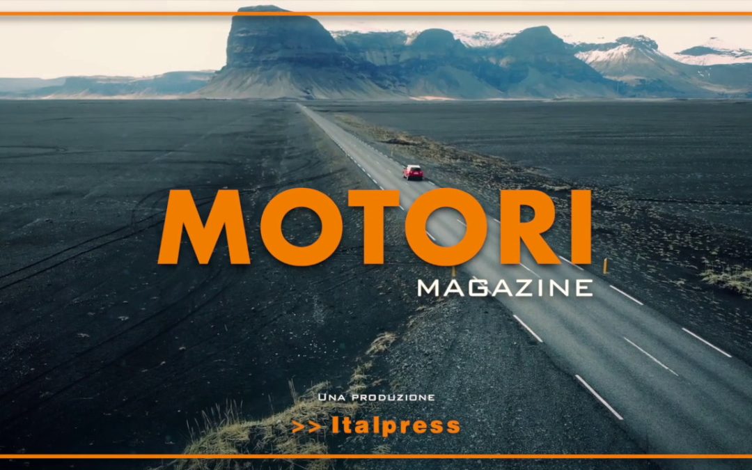 Motori Magazine – 9/1/2022