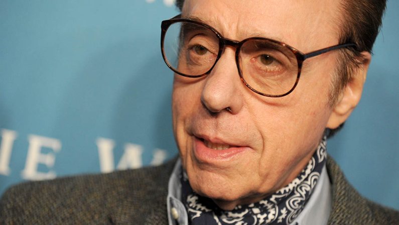 È morto a 82 anni il regista Peter Bogdanovich