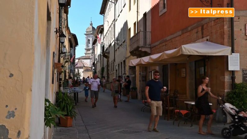 Nel 2021 mancano all’appello 67 mld di consumi turistici