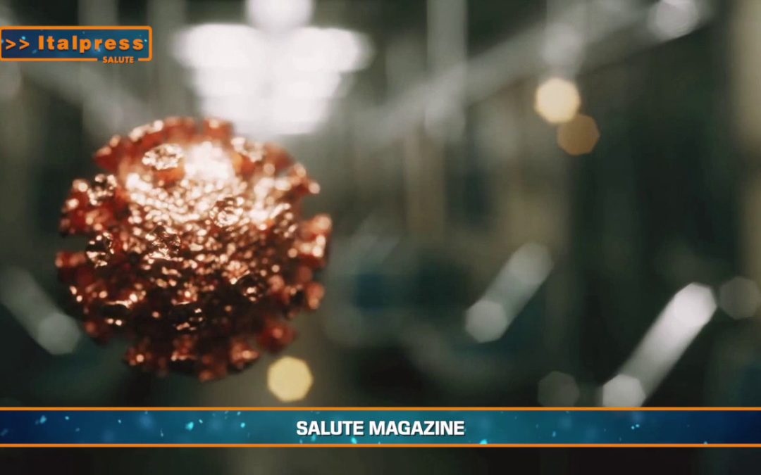 Salute Magazine – 21/1/2022