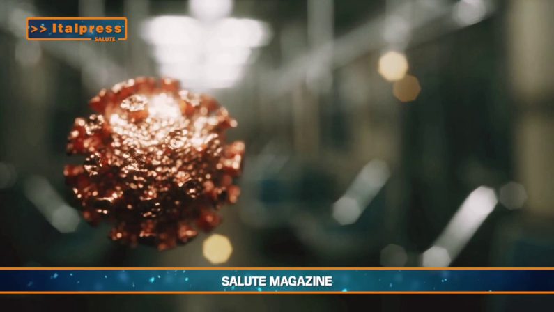 Salute Magazine – 21/1/2022