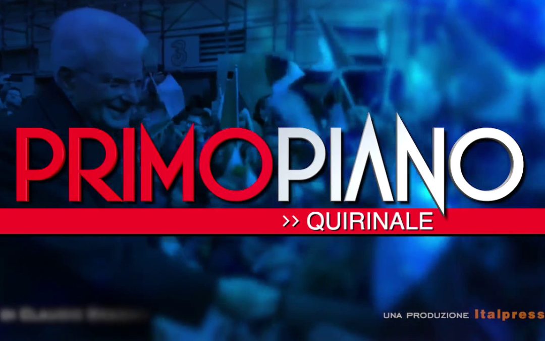 Primo Piano Quirinale – Seconda giornata di voto