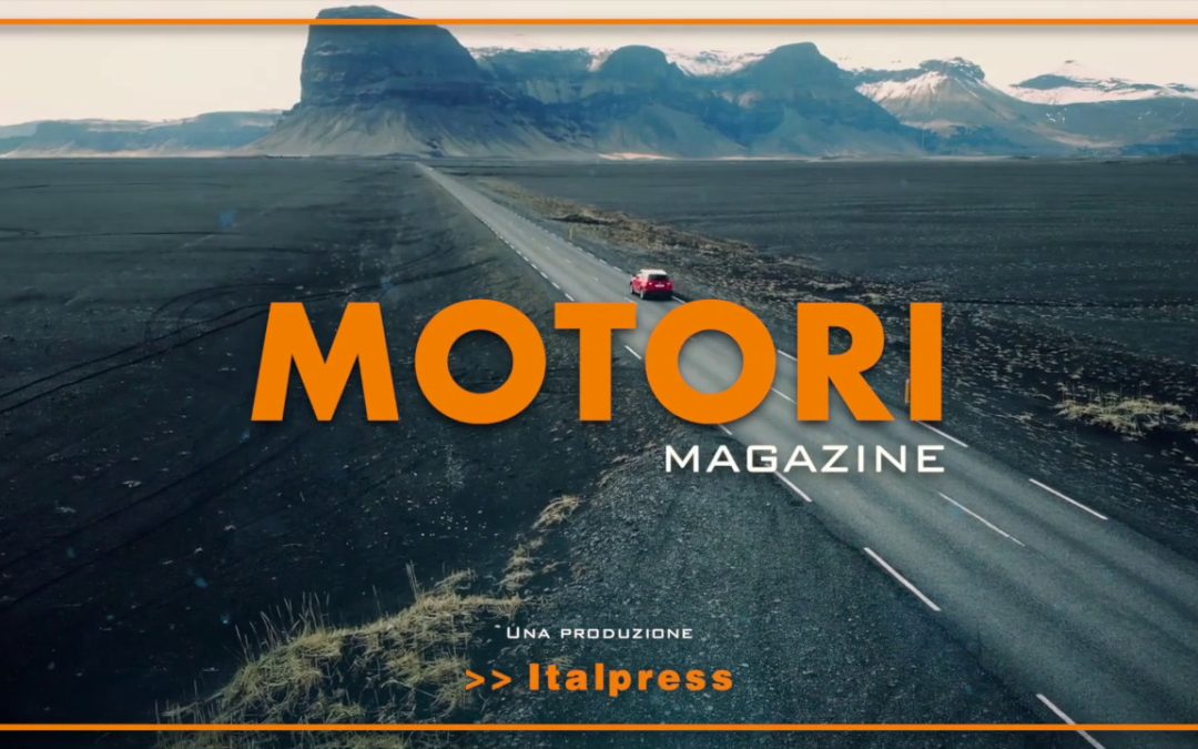 Motori Magazine – 30/1/2022