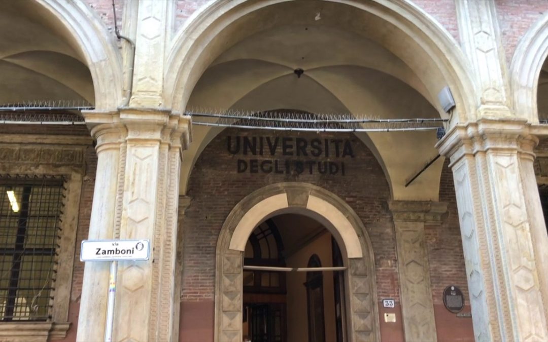 All’Università di Bologna le immatricolazioni crescono del 4,3%