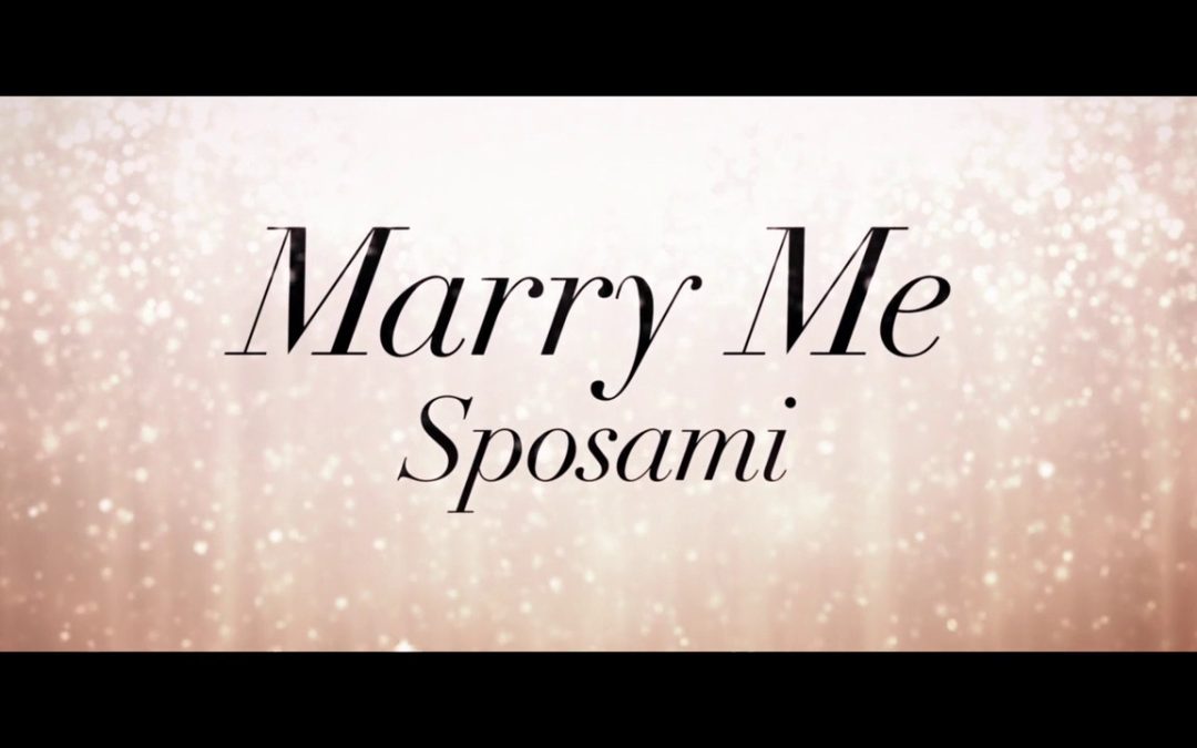 Marry Me, il trailer del nuovo film con Jennifer Lopez