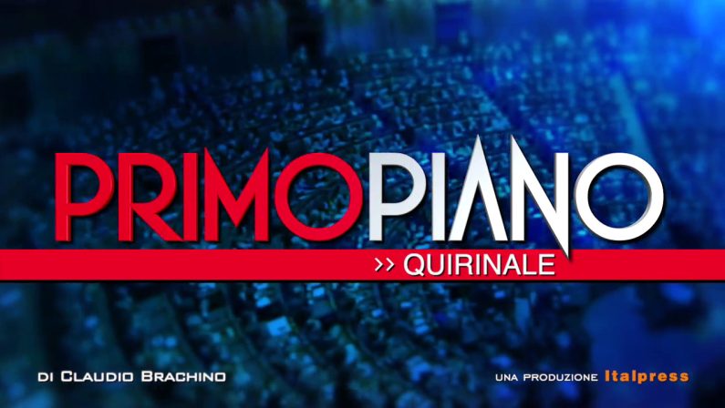 Primo Piano Quirinale – Prima giornata di voto