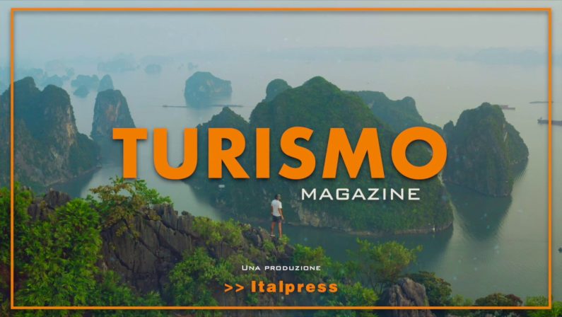 Turismo Magazine – 12/2/2022