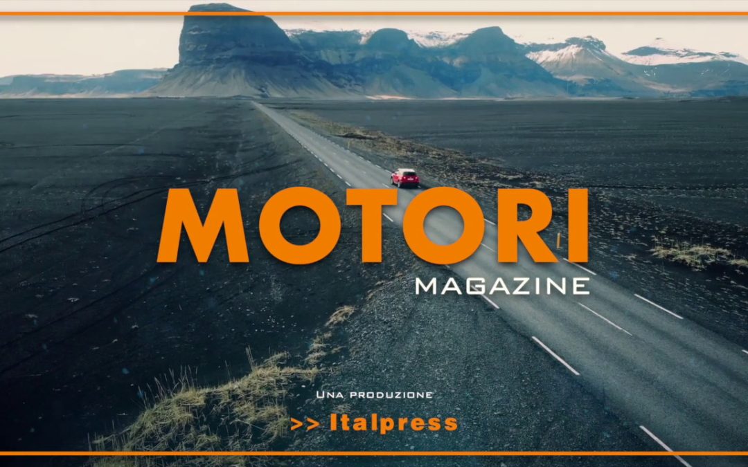 Motori Magazine – 6/2/2022