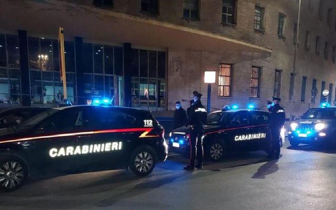 Uomo ucciso a colpi di pistola nell’Avellinese