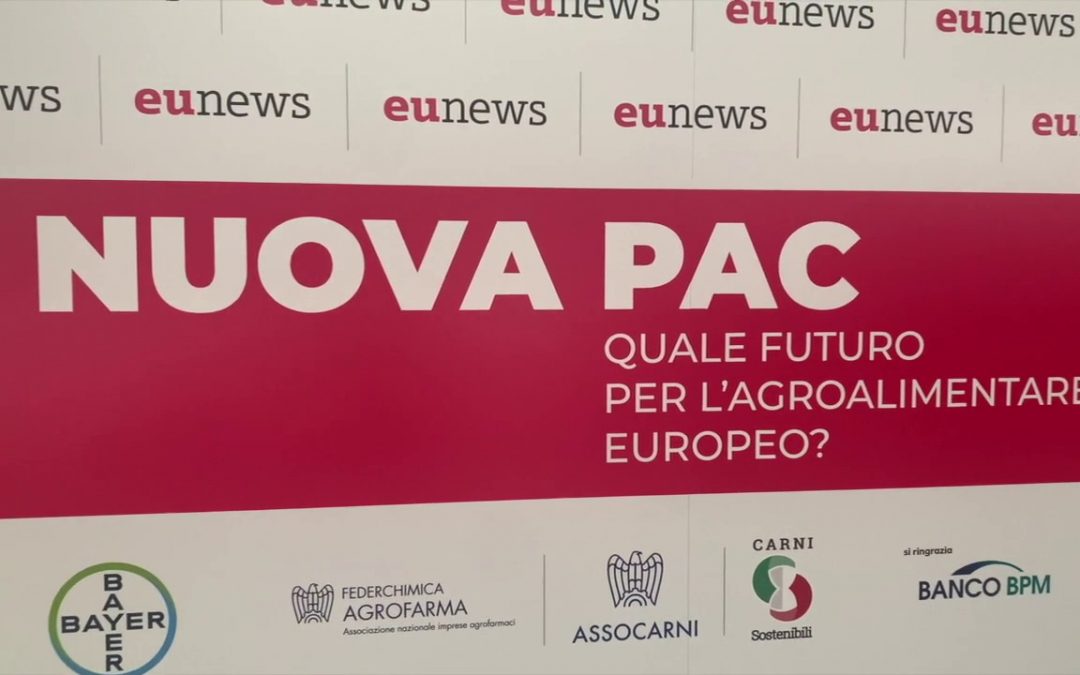 Riforma della Pac, il ministro Patuanelli propone un rinvio di un anno