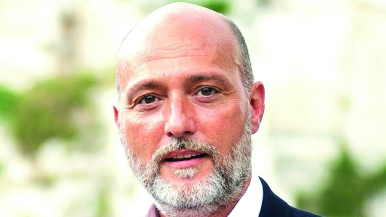 L’ex consigliere regionale Mario Conca annuncia la sua candidatura a sindaco di Gravina