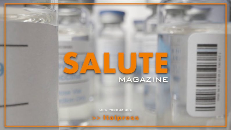 Salute Magazine – 4/3/2022