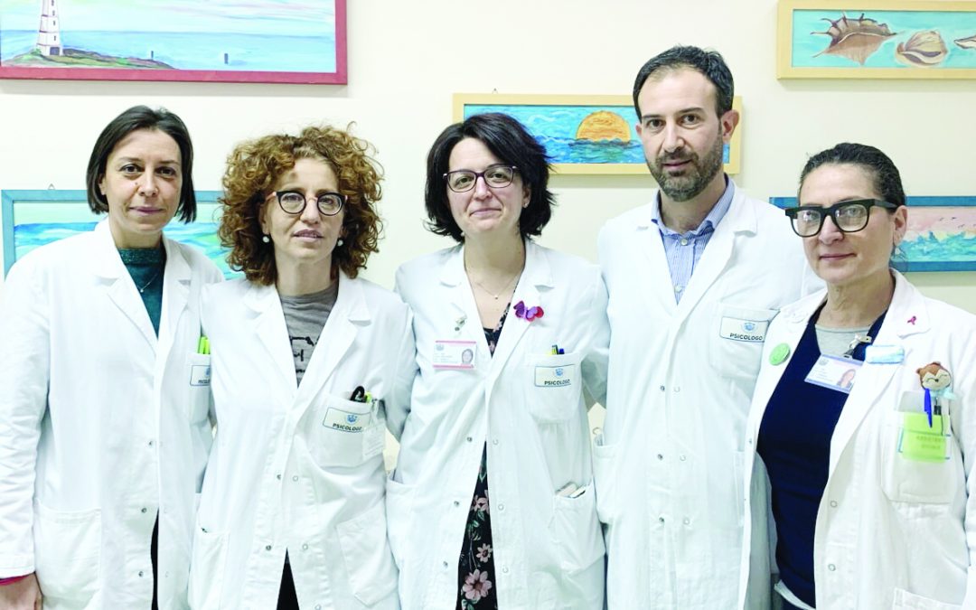 Al Policlinico di Bari un progetto a supporto degli “orfani speciali”