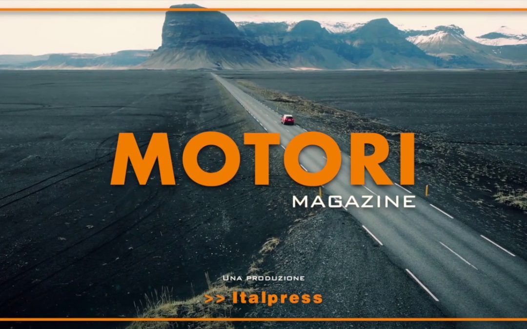 Motori Magazine – 20/3/2022