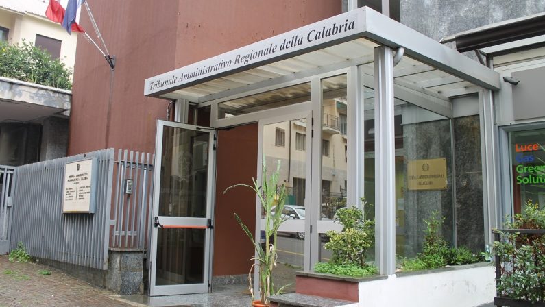 Tar Calabria, i debiti della sanità al centro della giustizia amministrativa