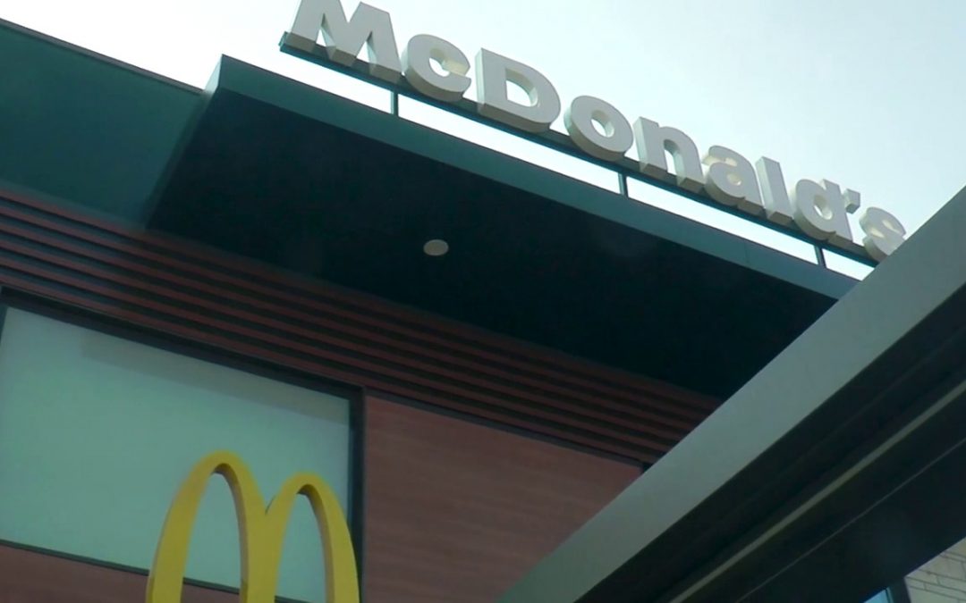 Opere d’arte digitali, McDonald’s entra nel mondo degli NFTs