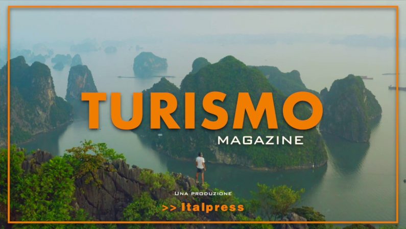 Turismo Magazine – 5/3/2022