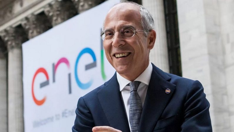 Starace: «Energia elettrica a emissioni zero. Ci arriveremo con 10 anni di anticipo»