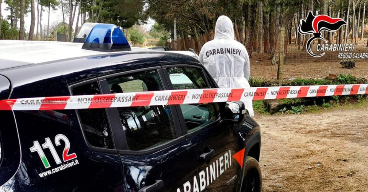 Omicidio Francesco Cuzzocrea, condannato a 30 anni il cugino