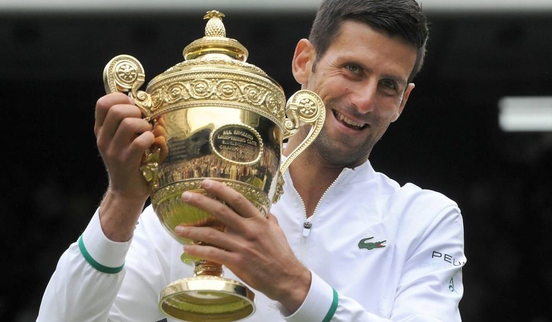 Tennis, Djokovic vince Wimbledon per la settima volta, battuto Kyrgios