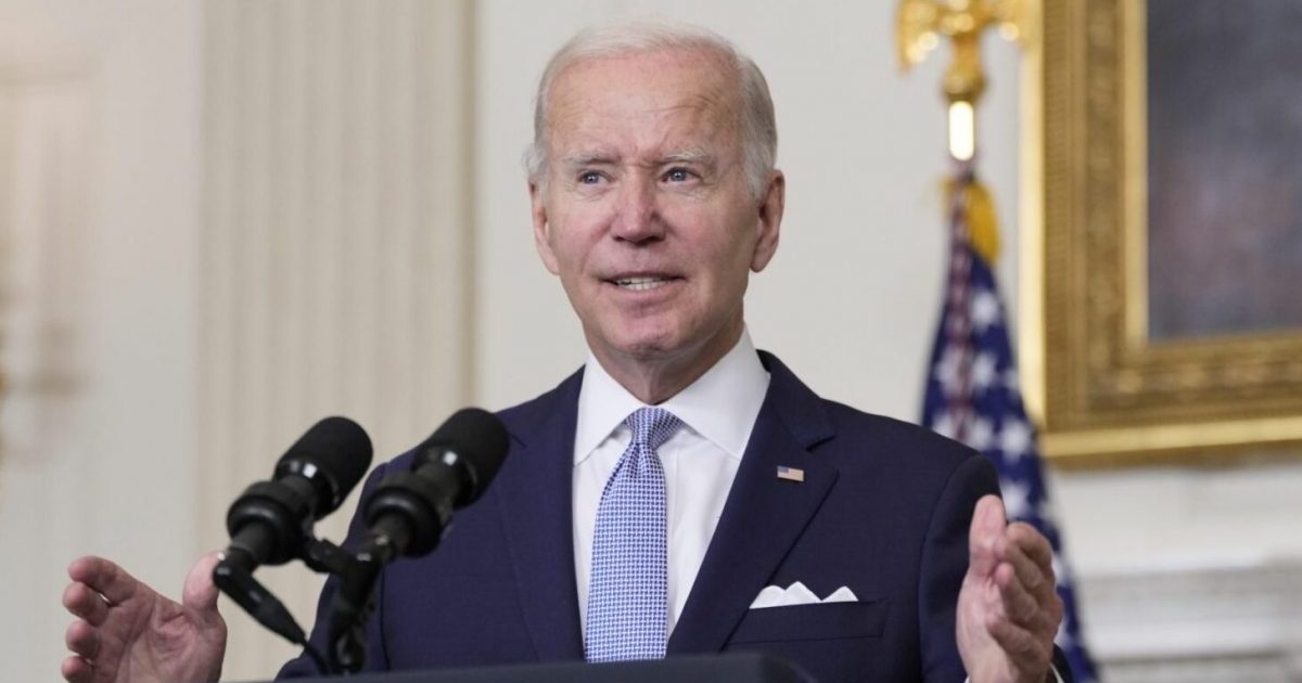 La resa di Biden per i Dem non è mai troppo tardi