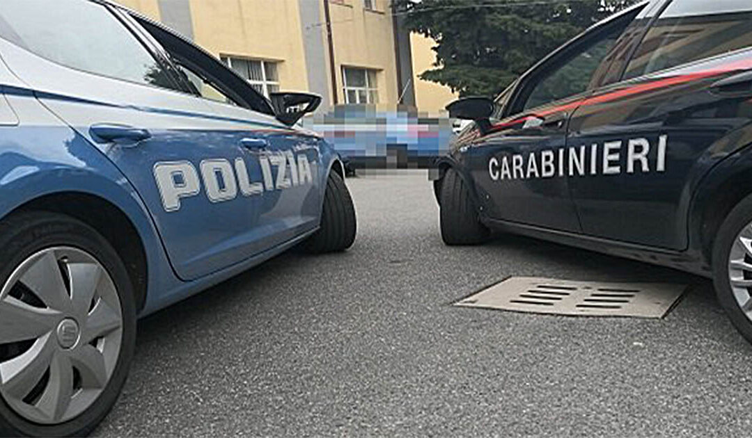 Omicidi, estorsioni, danneggiamenti, chiusa l’inchiesta sui clan del Vibonese: 22 indagati 