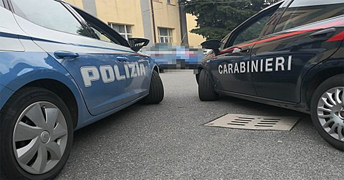 Omicidi, estorsioni, danneggiamenti, chiusa l’inchiesta sui clan del Vibonese: 22 indagati 