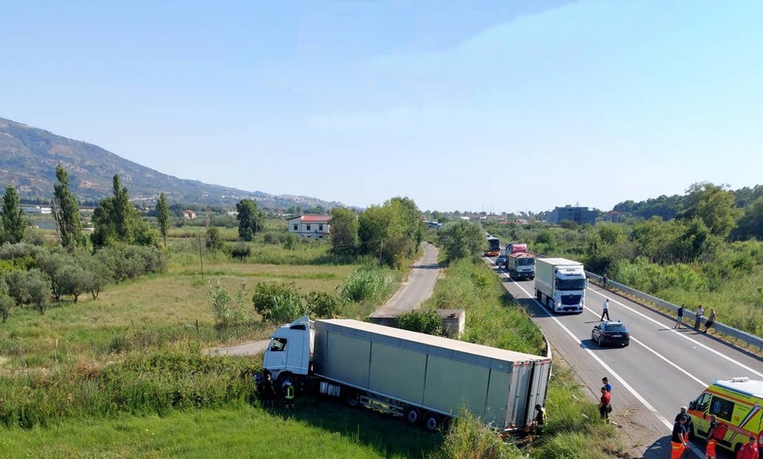 L'incidente mortale avvenuto a Villapiana