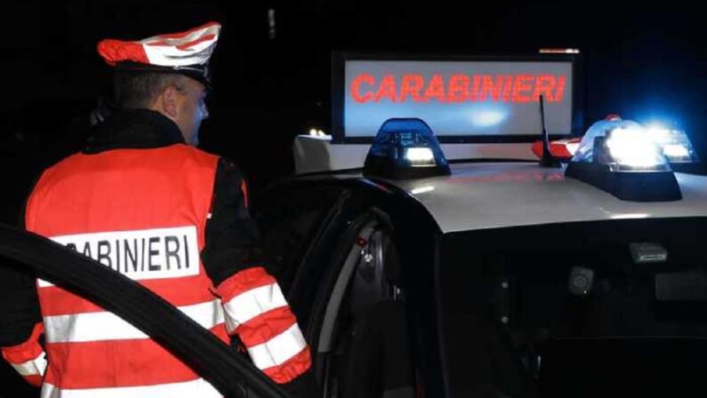 Controllo del territorio, 6 arresti e 6 denunce de carabinieri nel Reggino