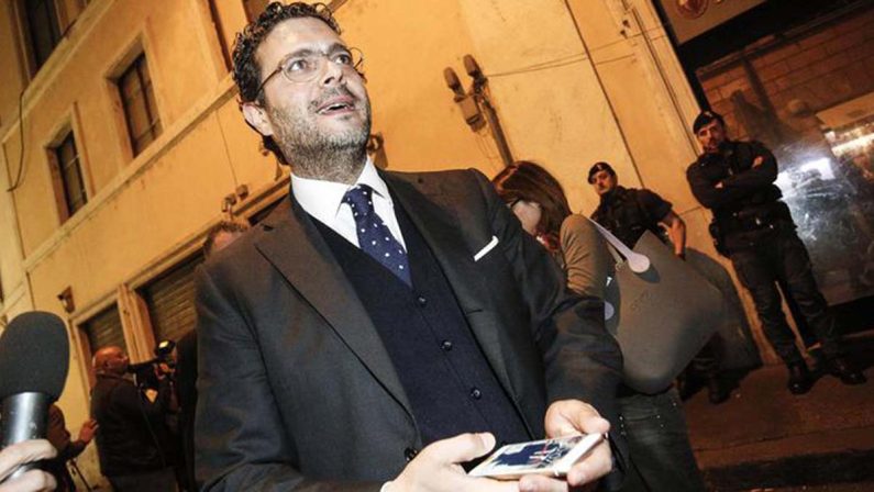 L'avvocato cosentino Ernesto Carbone tra i membri laici del Csm