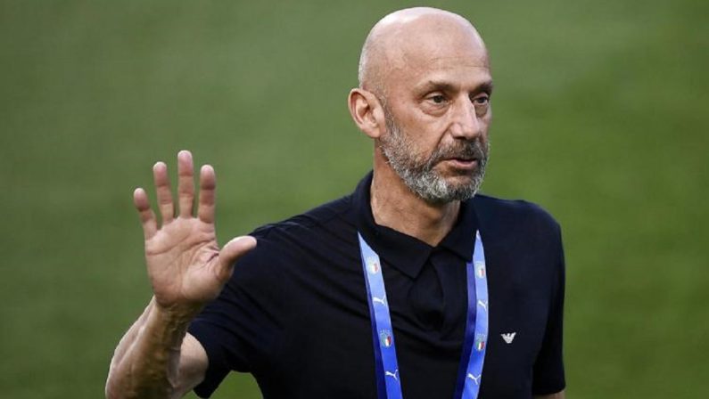 Mondo del calcio ancora in lacrime: è morto Gianluca Vialli