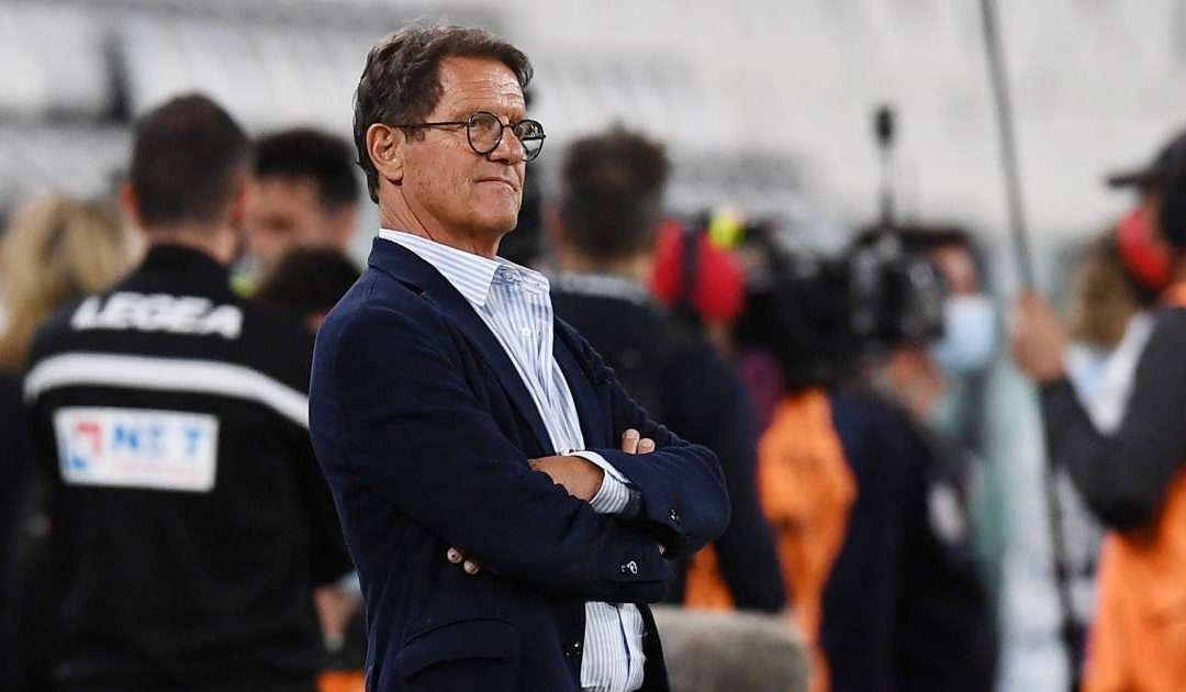 Fabio Capello